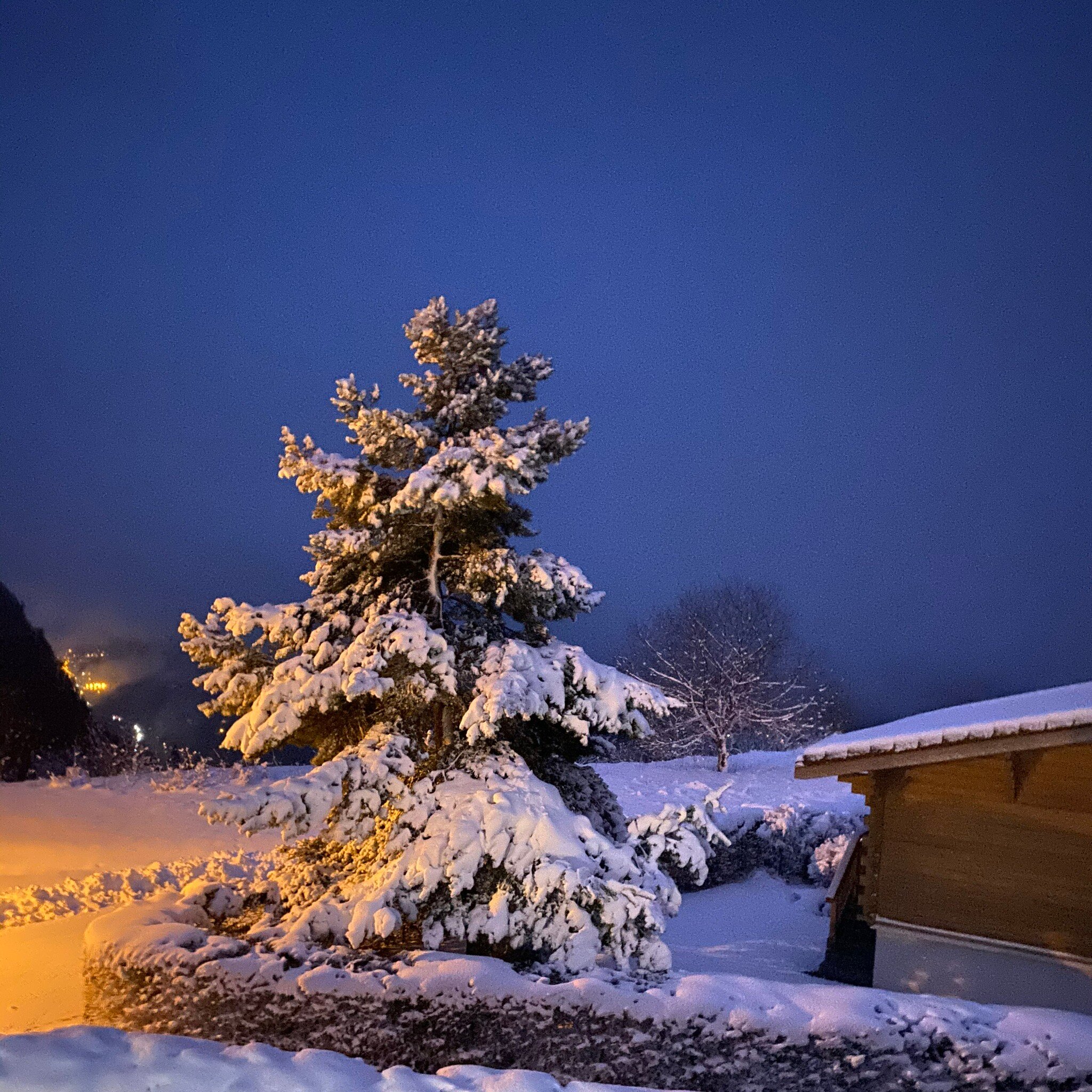 Chalet Calluna-官方