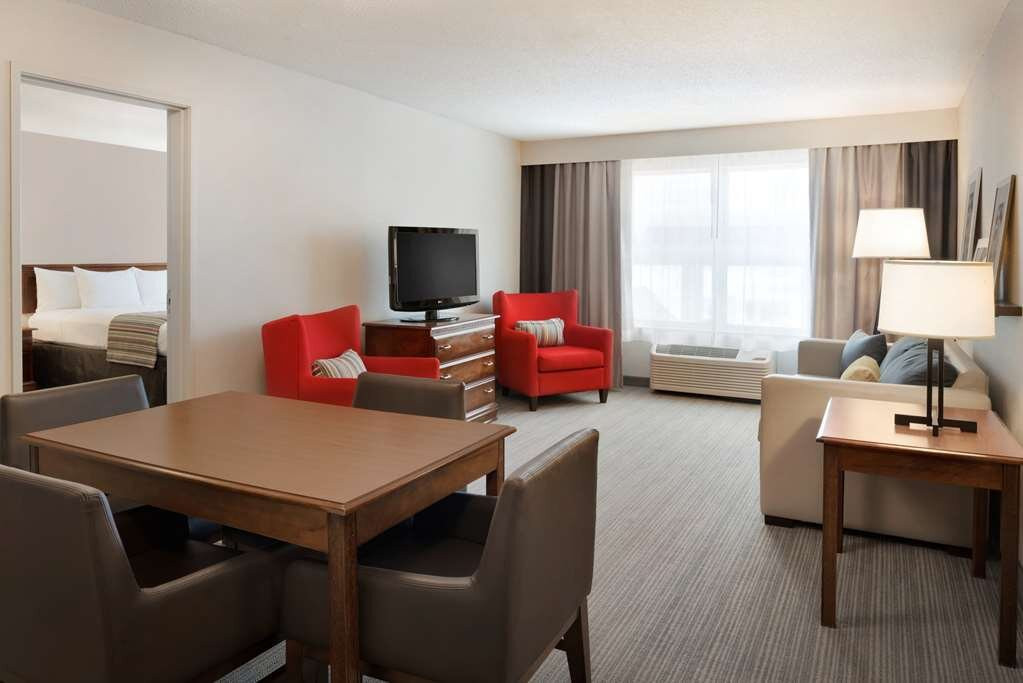 Country Inn & Suites by Radisson, Houghton, MI主图