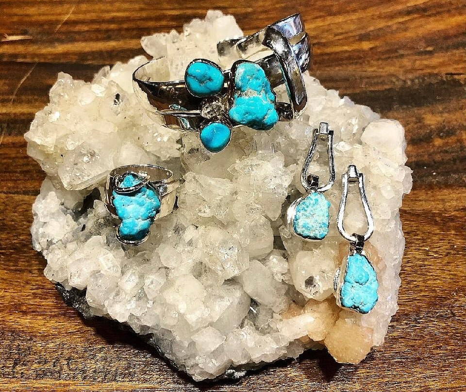 The Adobe Fine Art-鲁伊多索必去景点