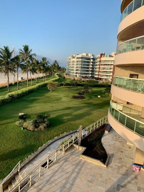 Riviera De São Lourenço Beach-Bertioga必去景点