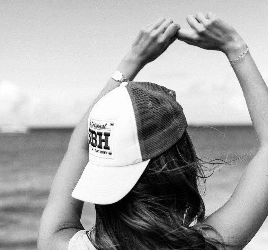 Pasha St Barth-居斯塔维亚必去景点