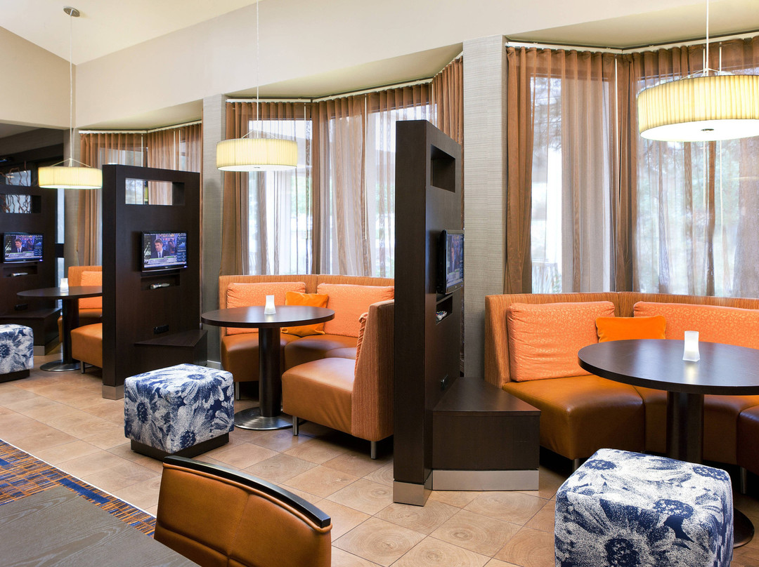 Courtyard by Marriott Denver Tech Center主图