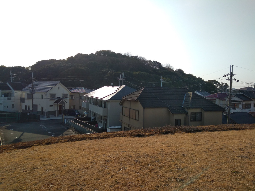 Nabezuka Ancient Tomb-藤井寺市必去景点