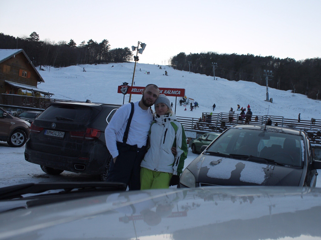 Ski Centrum Kalnica-Kalnica必去景点