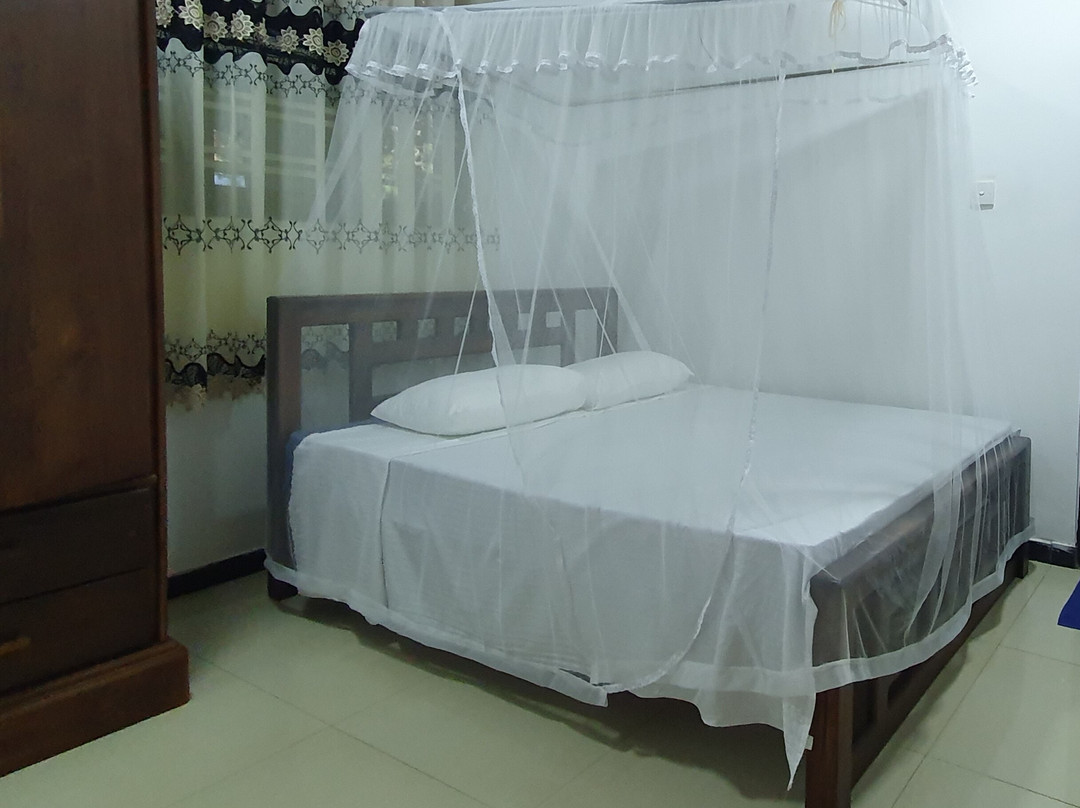 Bandulas Beach House主图