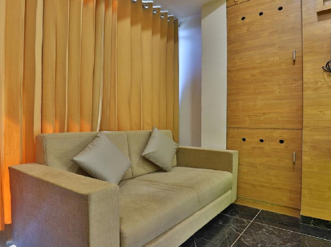 Hotel Acme By Sky Stays主图