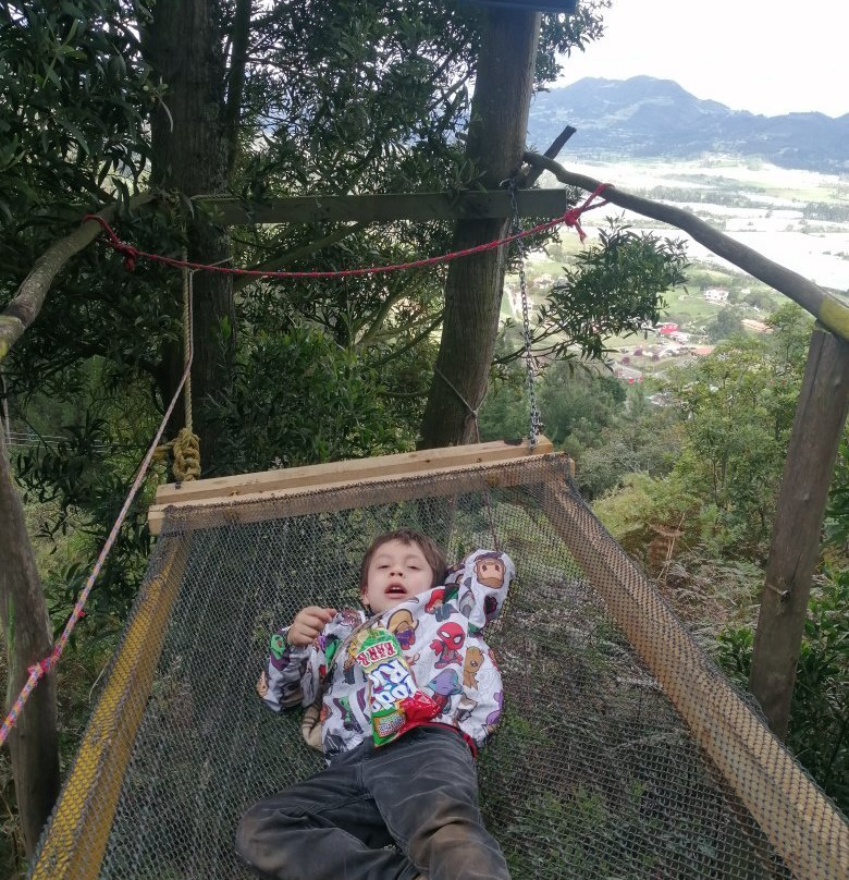 Parque Ecologico Carmen De Los Juncales-Tabio必去景点