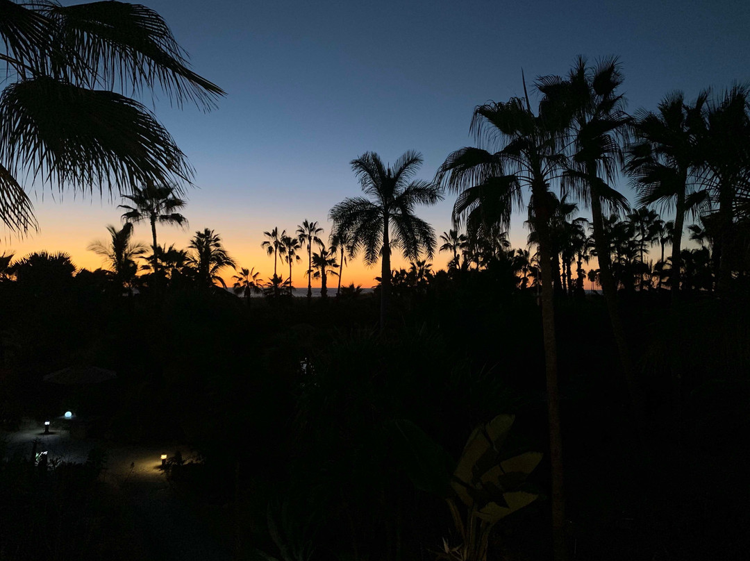 La Poza Boutique Hotel & Spa主图