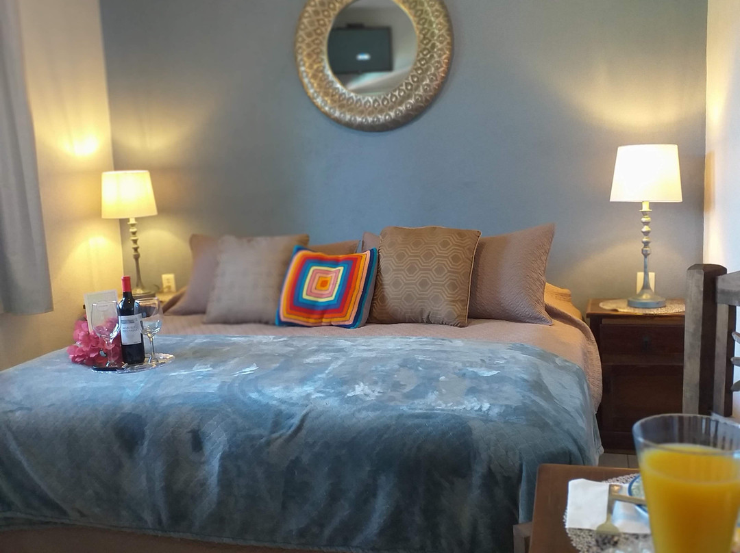 Casa Punta Perula Boutique Hotel & Villas主图