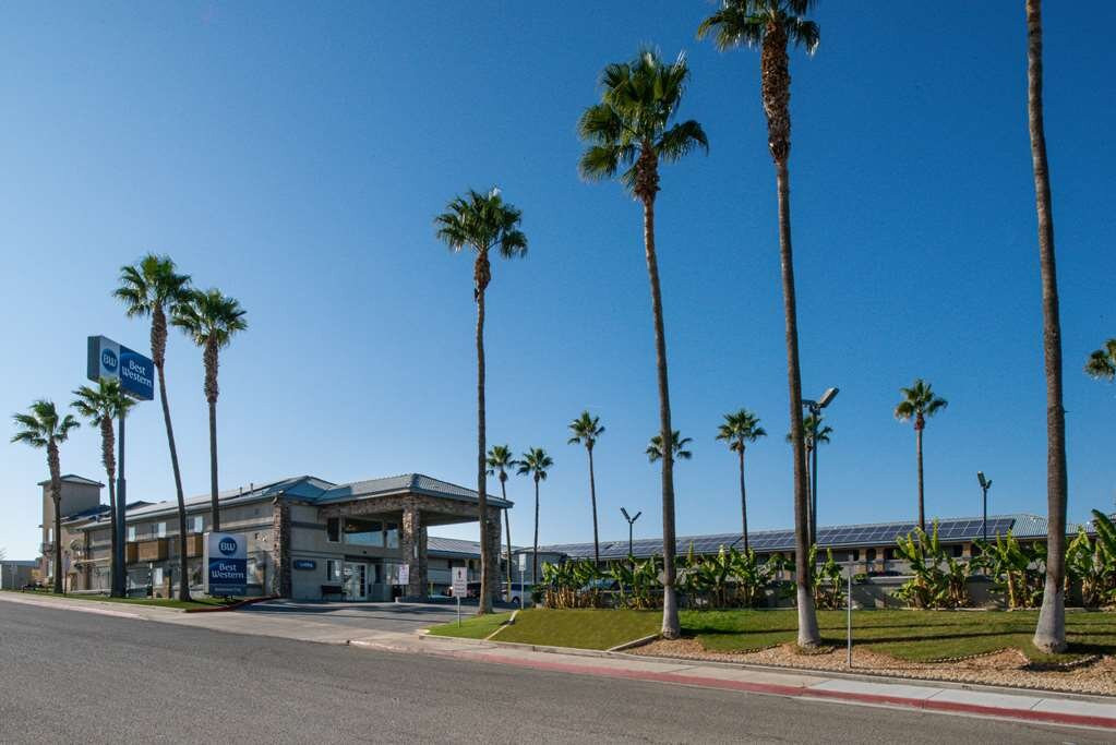 Best Western Kettleman City Inn & Suites主图
