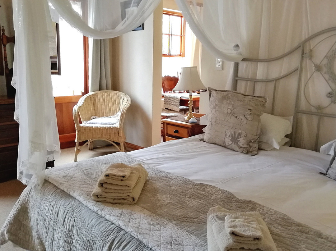 Saxe-Coburg Lodge主图