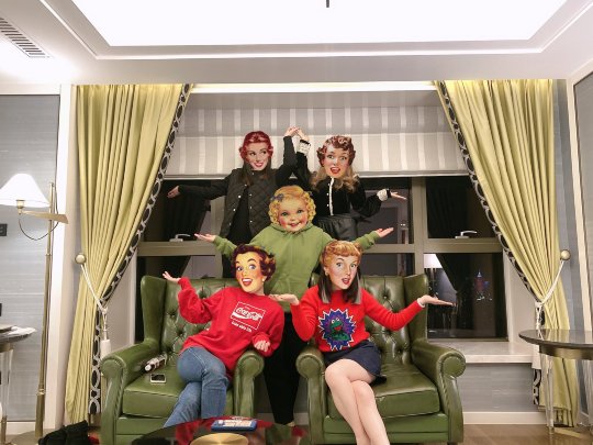 上海静安瑞吉酒店-餐饮