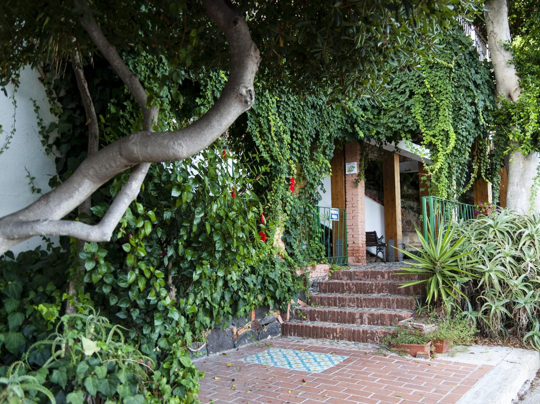 Cottage sul Mare主图