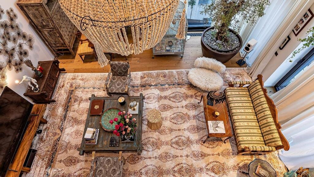 The Babe Boutique Hotel主图