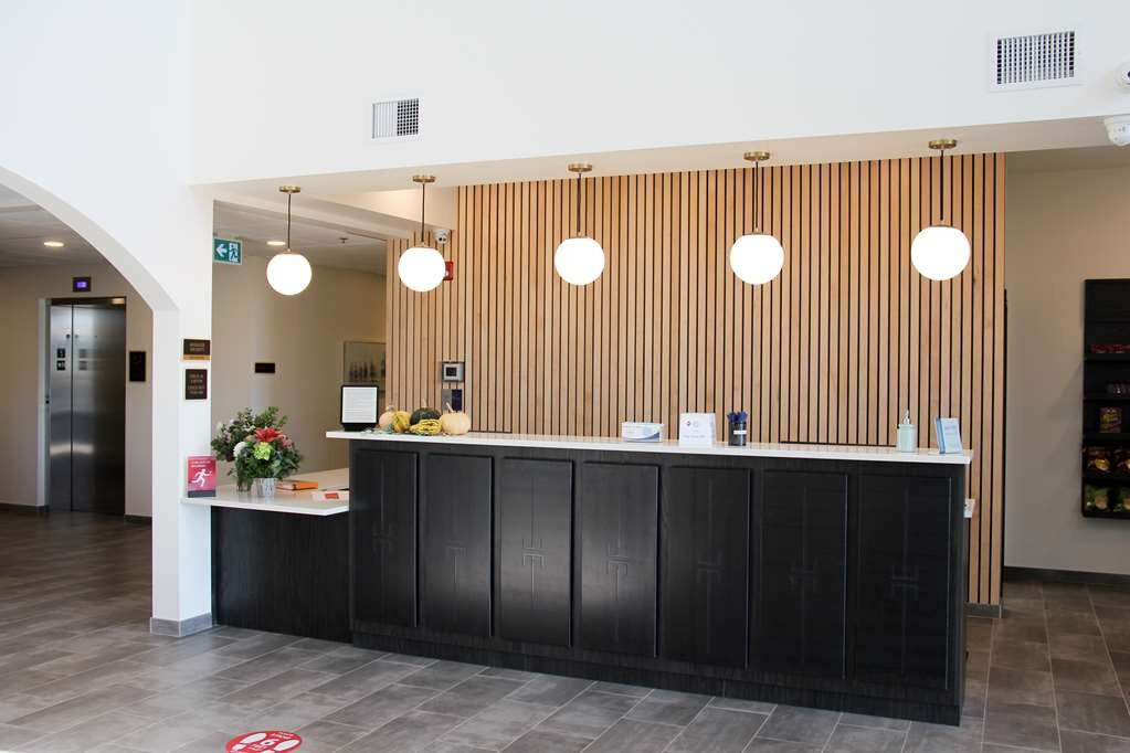 Best Western Plus Winkler主图