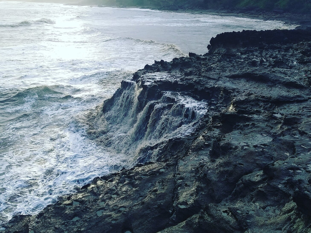 Mahuva Lighthouse景点图片