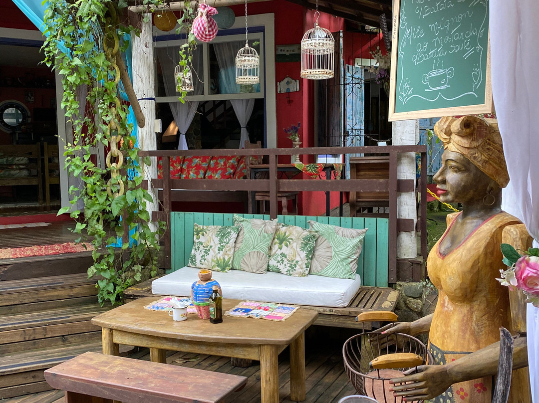 Pouso Vivenda da Mata主图