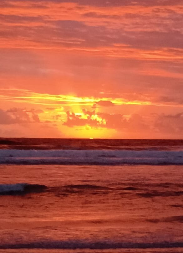 Praia Grande-阿拉伊阿尔港必去景点