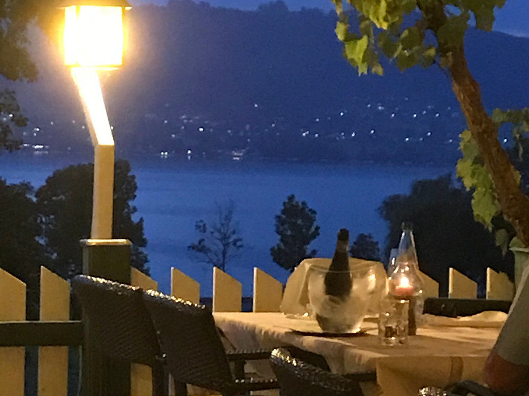 布拉莫生旅馆酒店主图