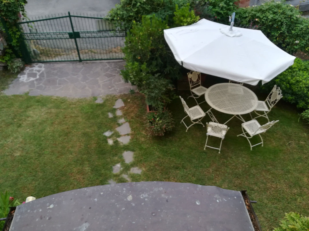B&B Borgo Scipione主图