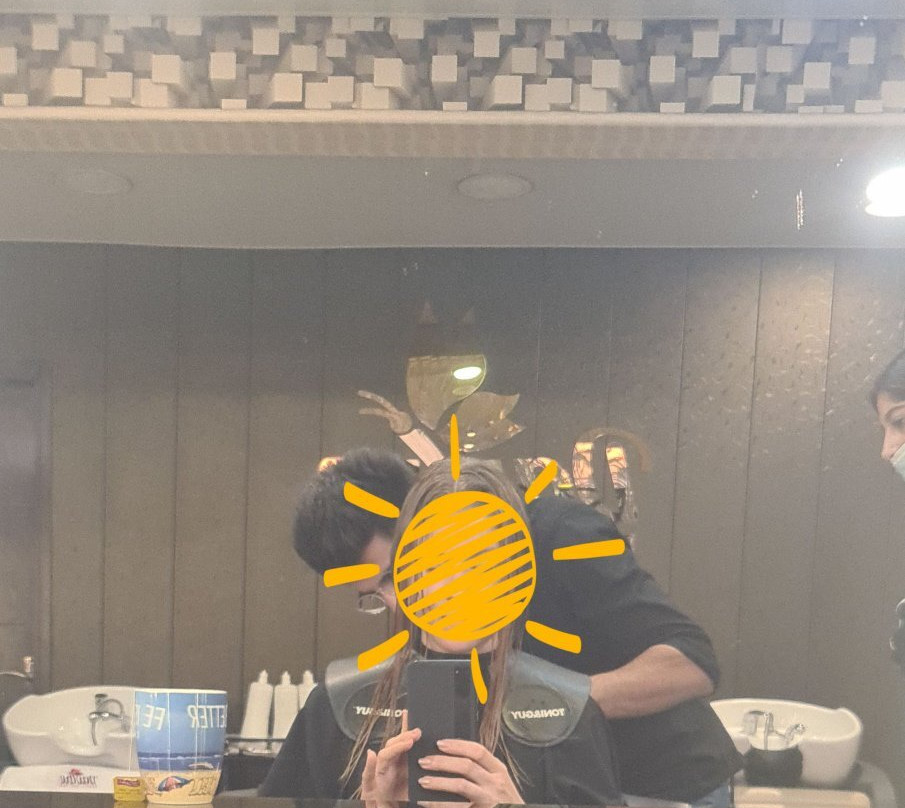 Davine Beauty and Spa-贝鲁特必去景点