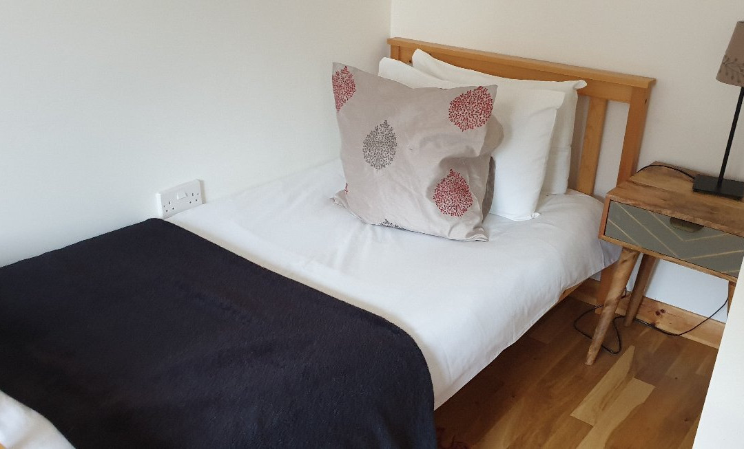 Somerset Country Escape主图