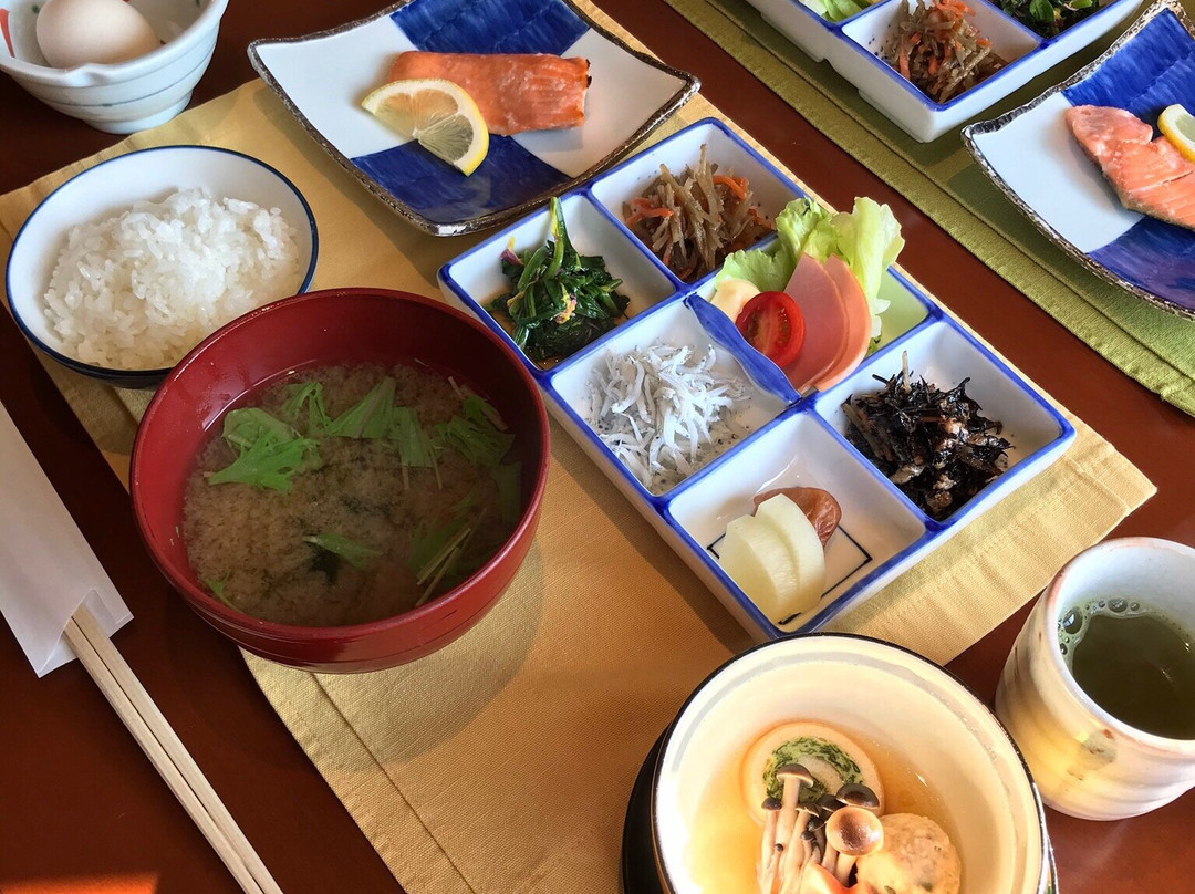 Matsushimakan主图