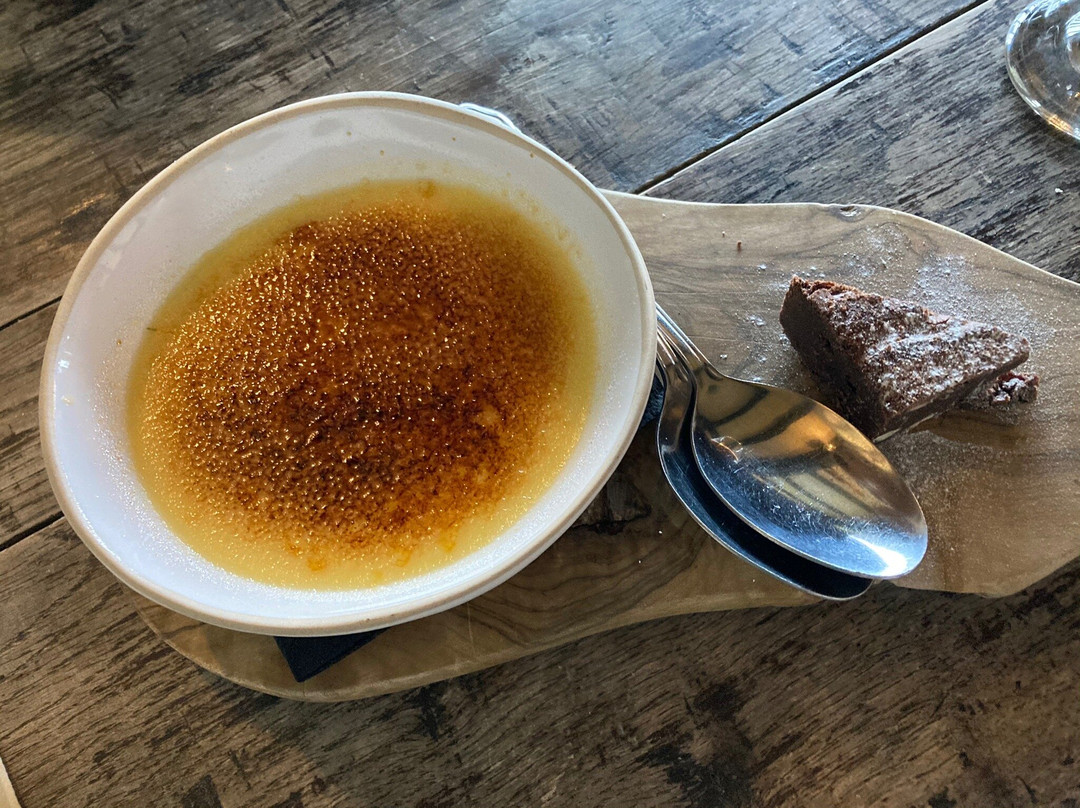 The Plough Inn主图