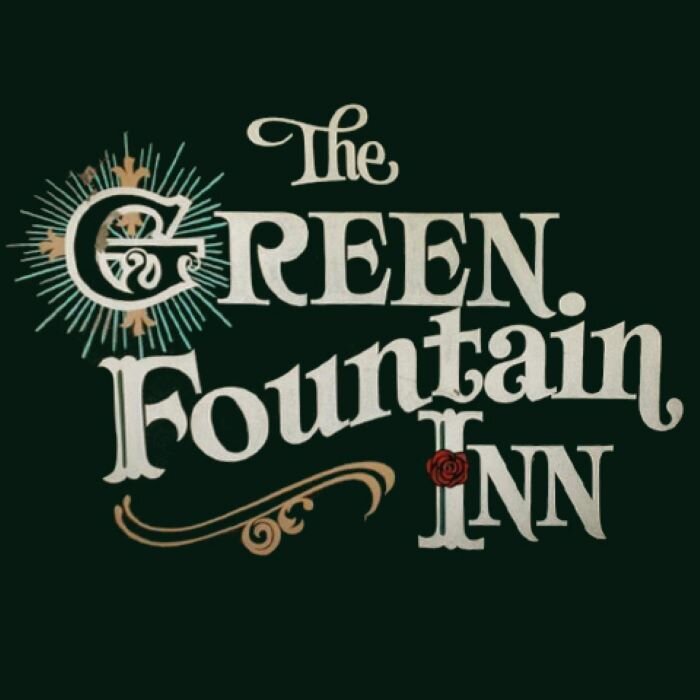 Green Fountain Inn-官方