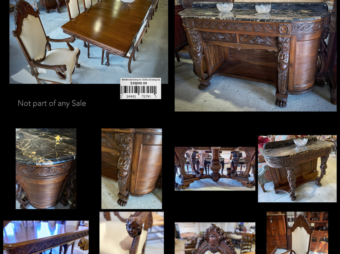 Finders Keepers-斯普林菲尔德必去景点