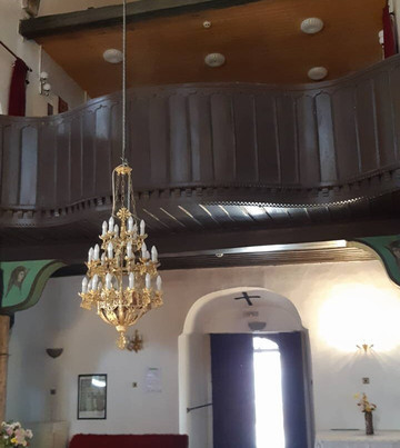 St. George Church-Tryavna必去景点