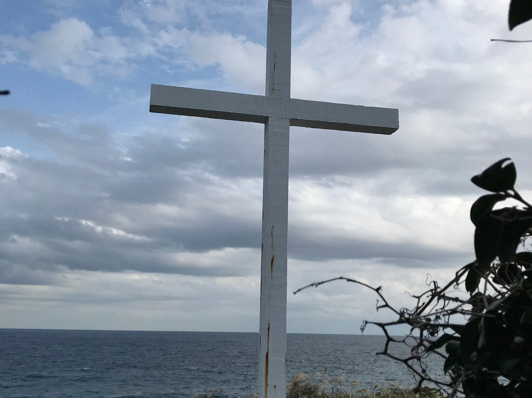 Fude Island-大岛町必去景点