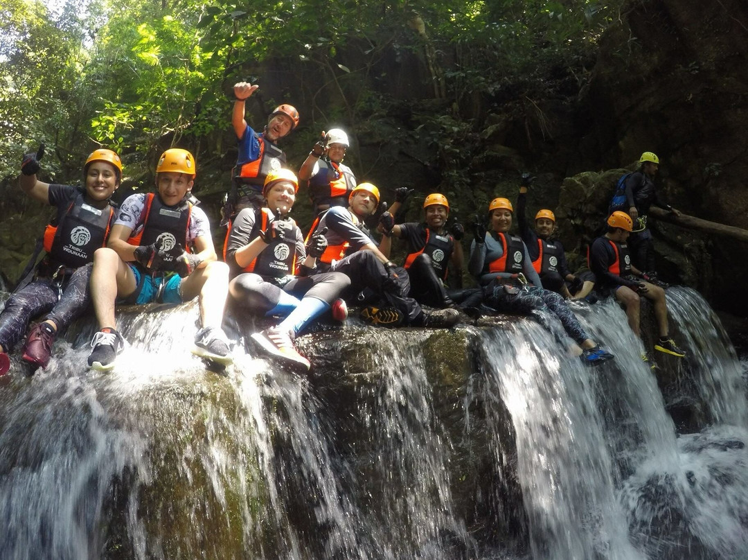 Tribu Wounaan - Turismo y Deportes de Aventura景点图片