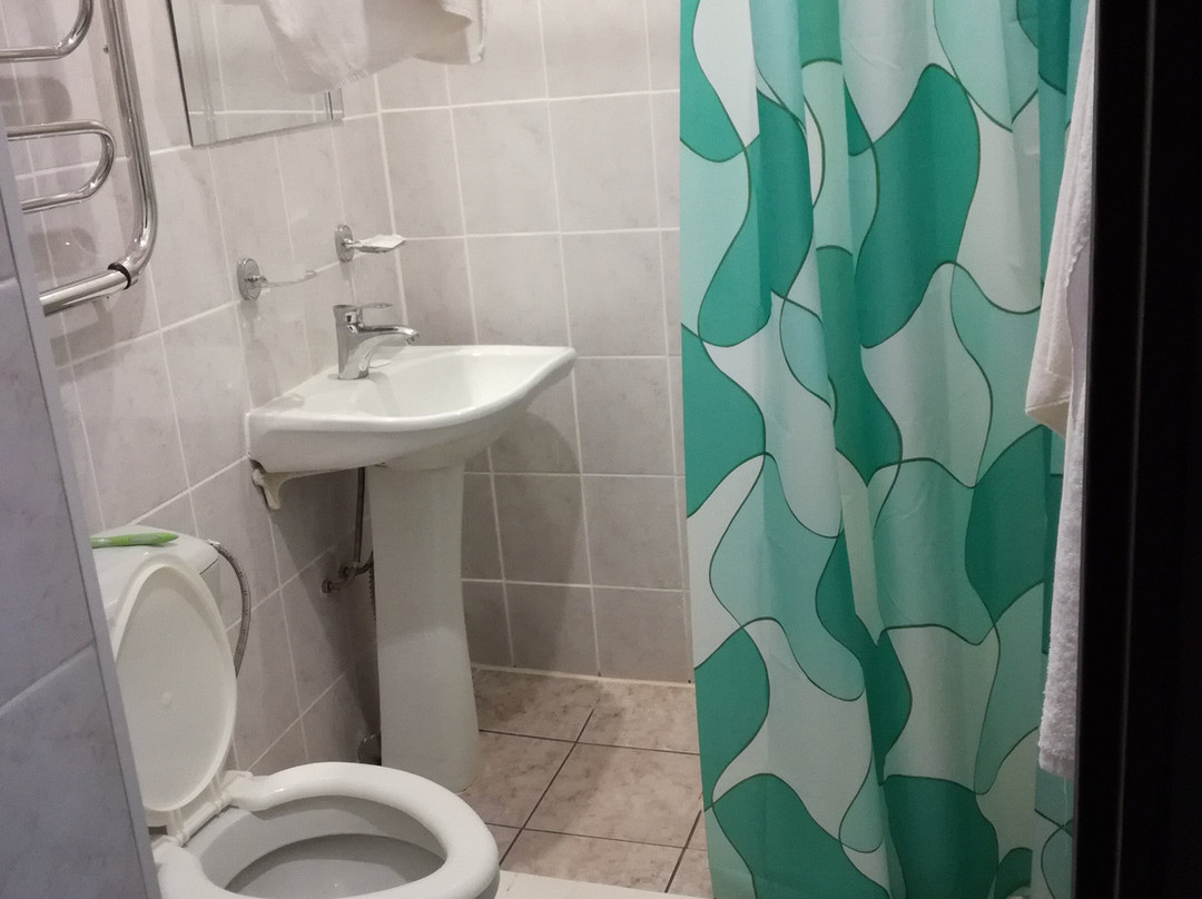 Vyborg Hotel主图
