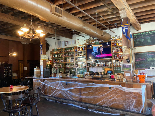 The Elkhorn Tavern-列克星敦必去景点