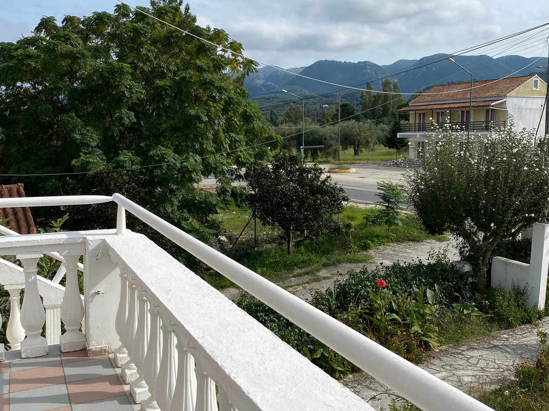 Kosmas Apartments主图