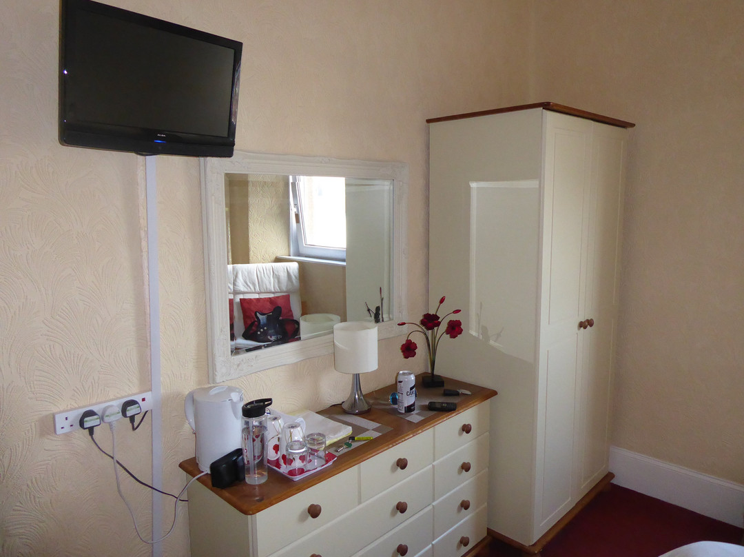 Wulfruna Hotel主图