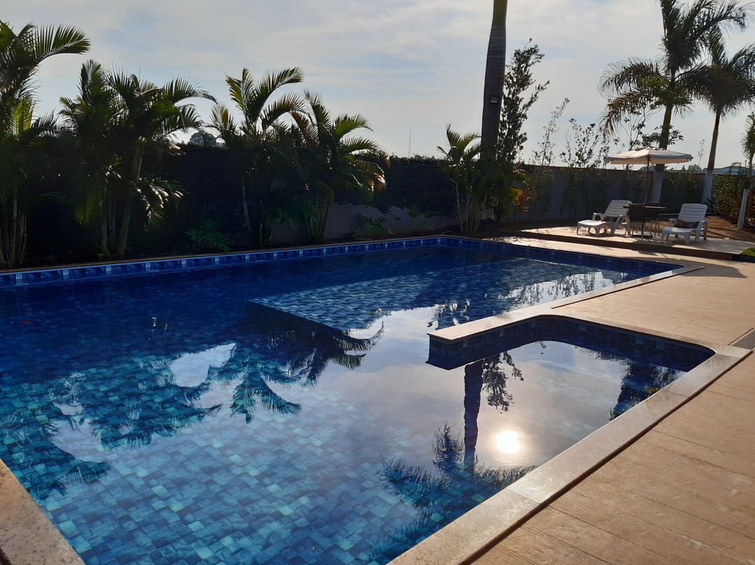 L'Acordes Hotel主图