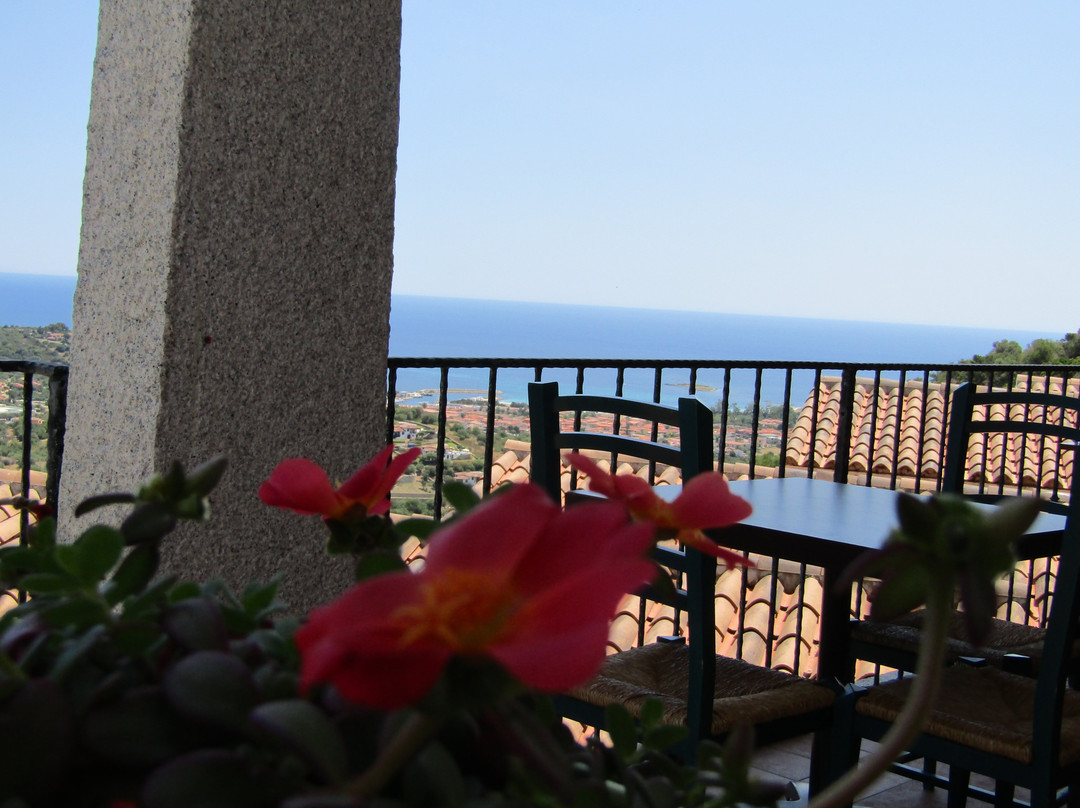 Hotel Castello Budoni主图