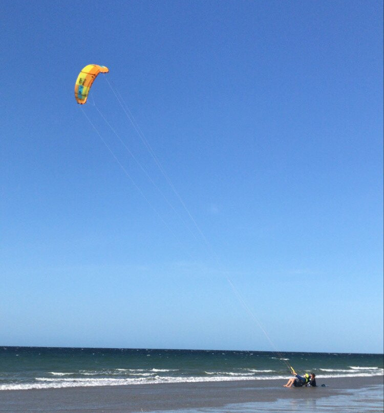 WindSpirit Kitecenter-Prea必去景点