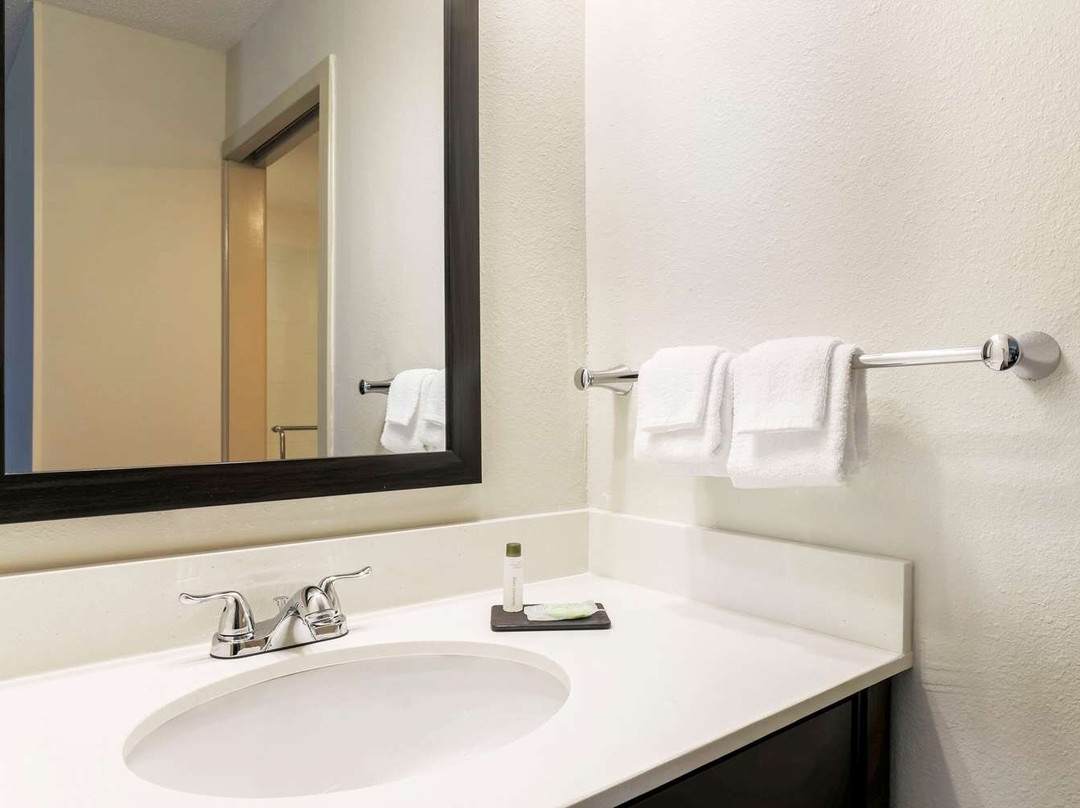 Sleep Inn Midway Airport主图