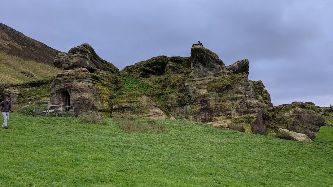Lomond Hills Regional Park景点图片