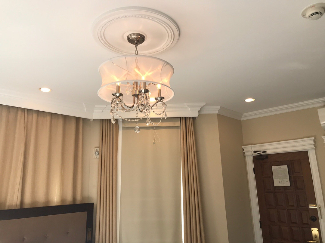 The Peacock Inn主图