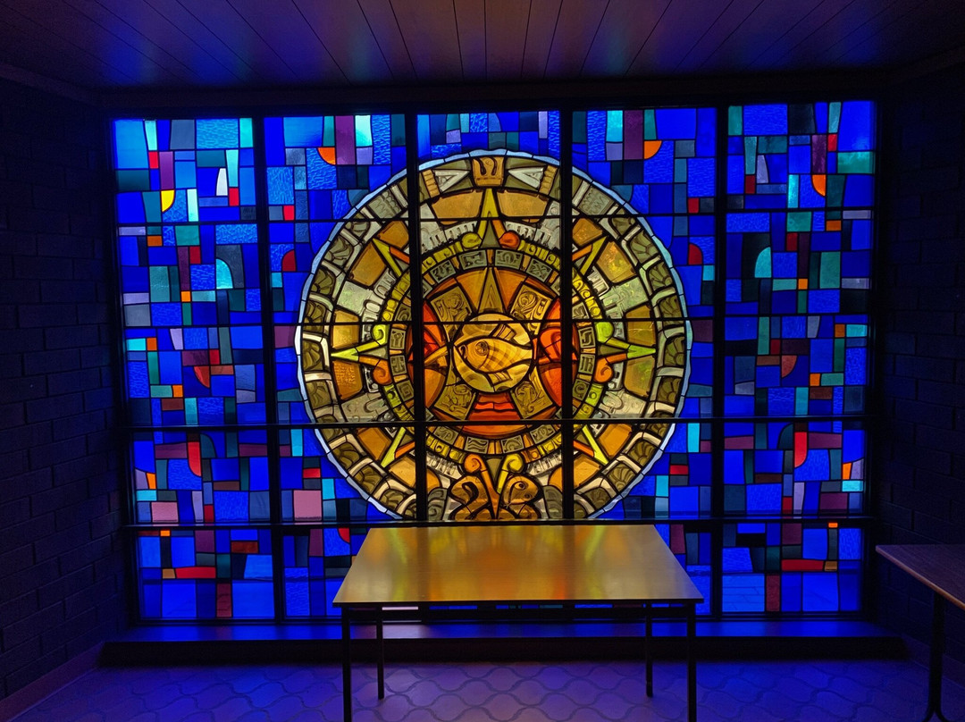 All Saints Catholic Church