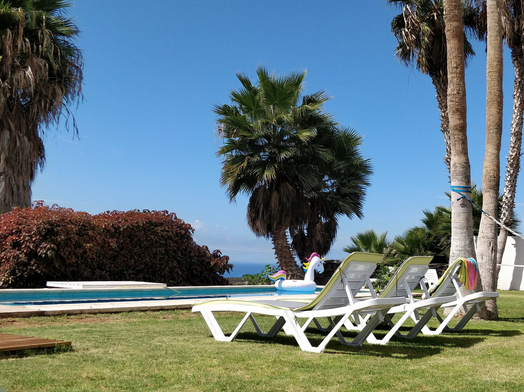 Blackstone Surf Center-特纳里夫必去景点