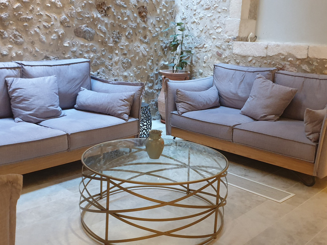 卡萨德弗里旅馆主图