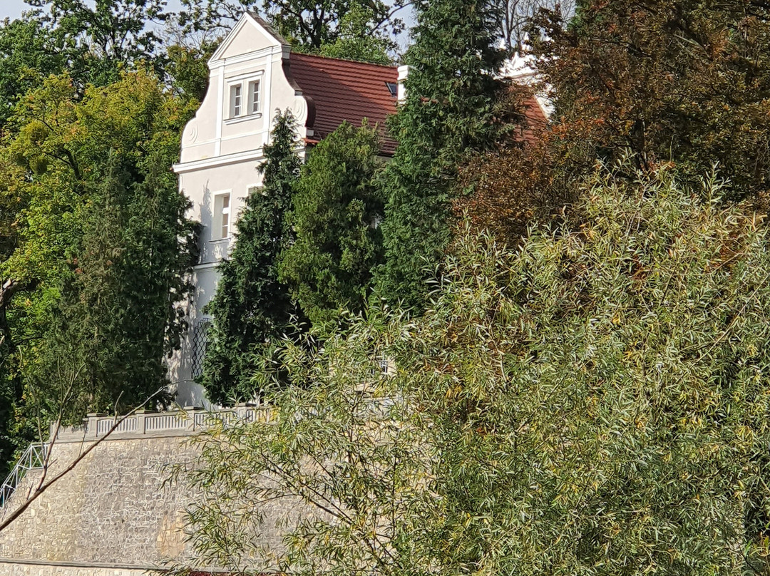 Renaissance Castle-Krapkowice必去景点