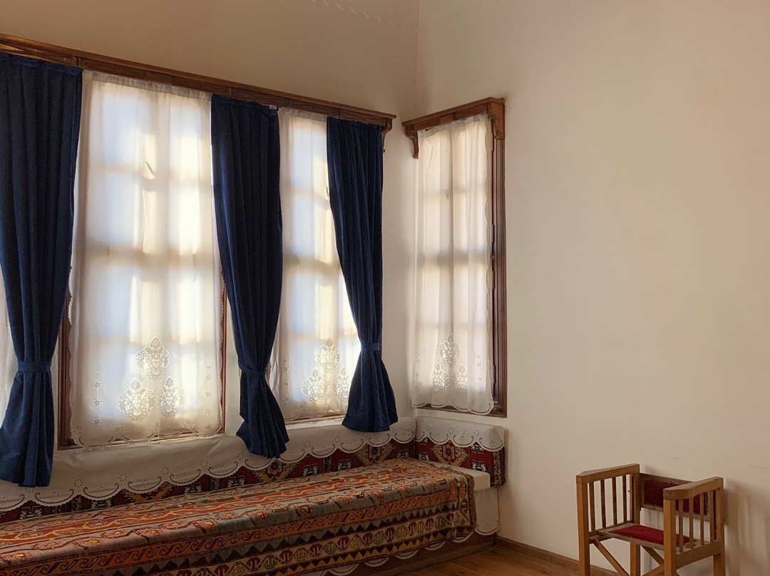 Ataturk House & Ethnography Museum景点图片