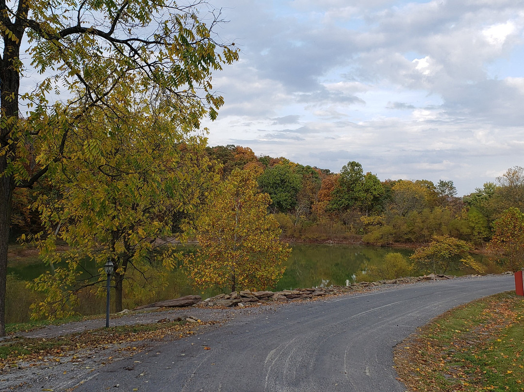The Lodges at Gettysburg主图