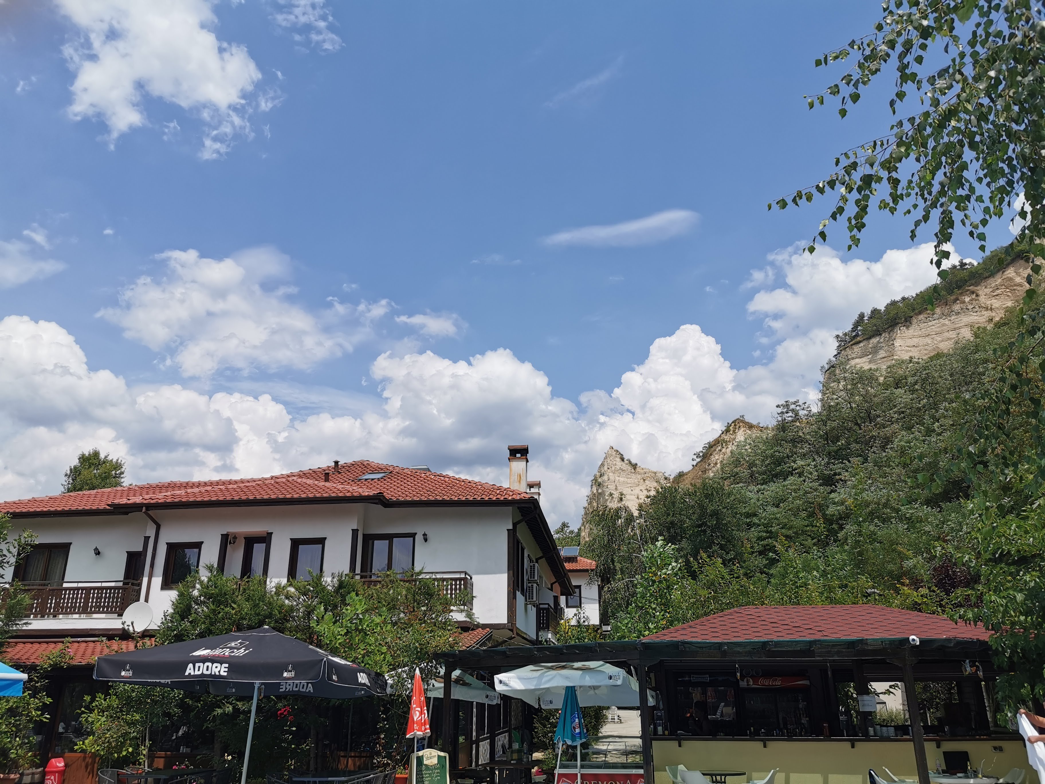 Elli Greco Hotel-泳池